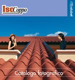 Catálogo fotográfico gama Coppo/IsoCoppo