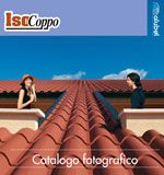 Catalogo fotografico gamma IsoCoppo