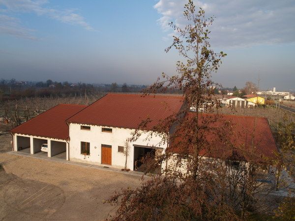 Azienda Agricola -  Ormelle (TV)