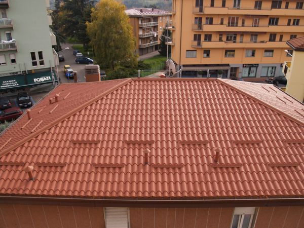 Block of flats Albino (BG)