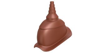 cuffia antenna