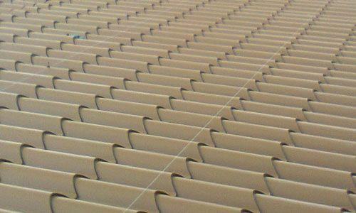 finition externe sable IsoCoppo